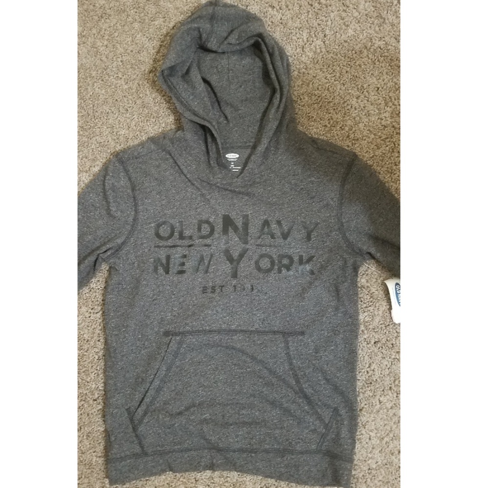 Old Navy Lightweight Hoodie